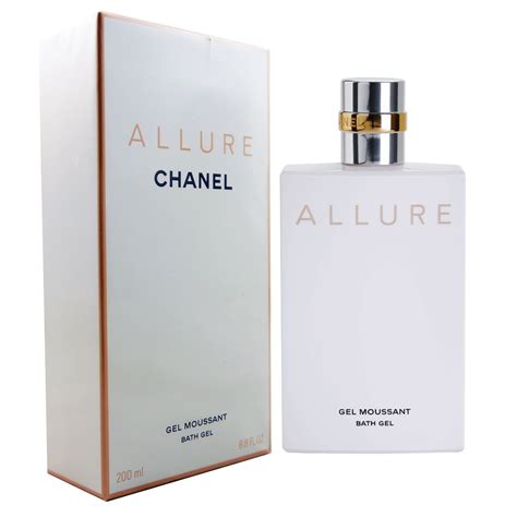 chanel allure 200ml